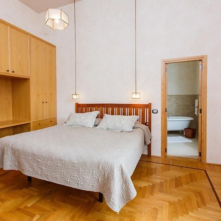 רומא Habitat'S Navona 4Br Apartment מראה חיצוני תמונה