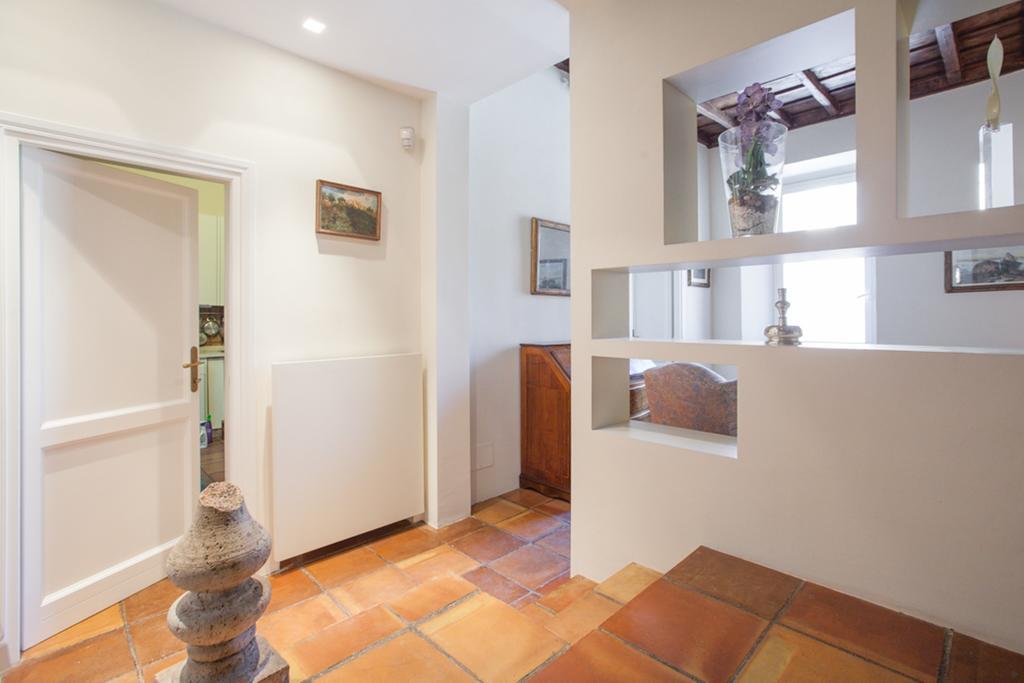 רומא Habitat'S Navona 4Br Apartment חדר תמונה