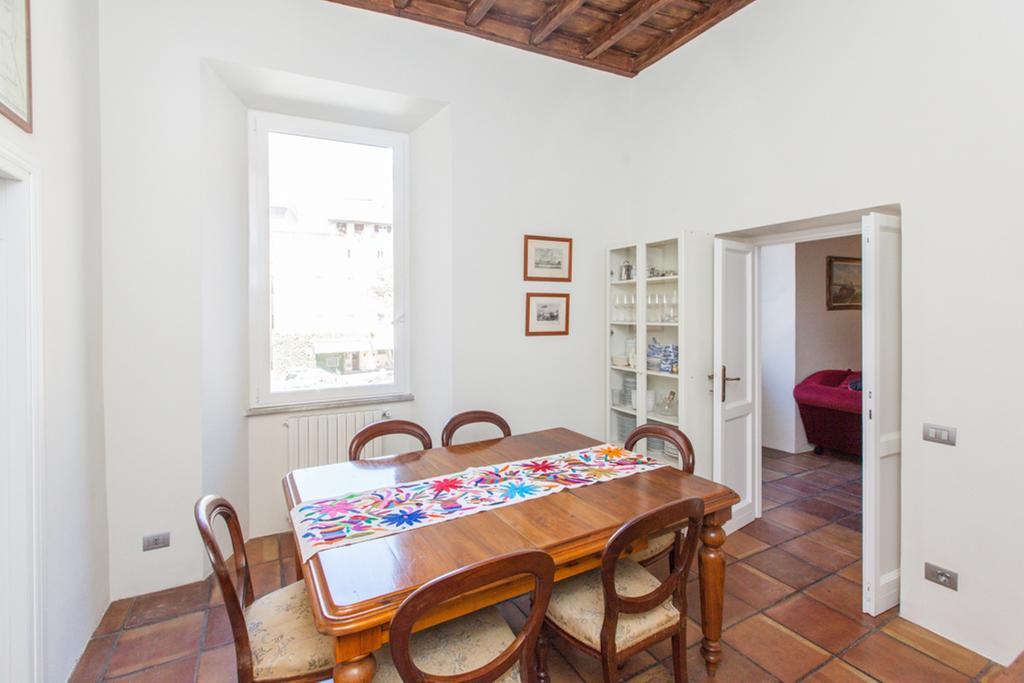 רומא Habitat'S Navona 4Br Apartment חדר תמונה