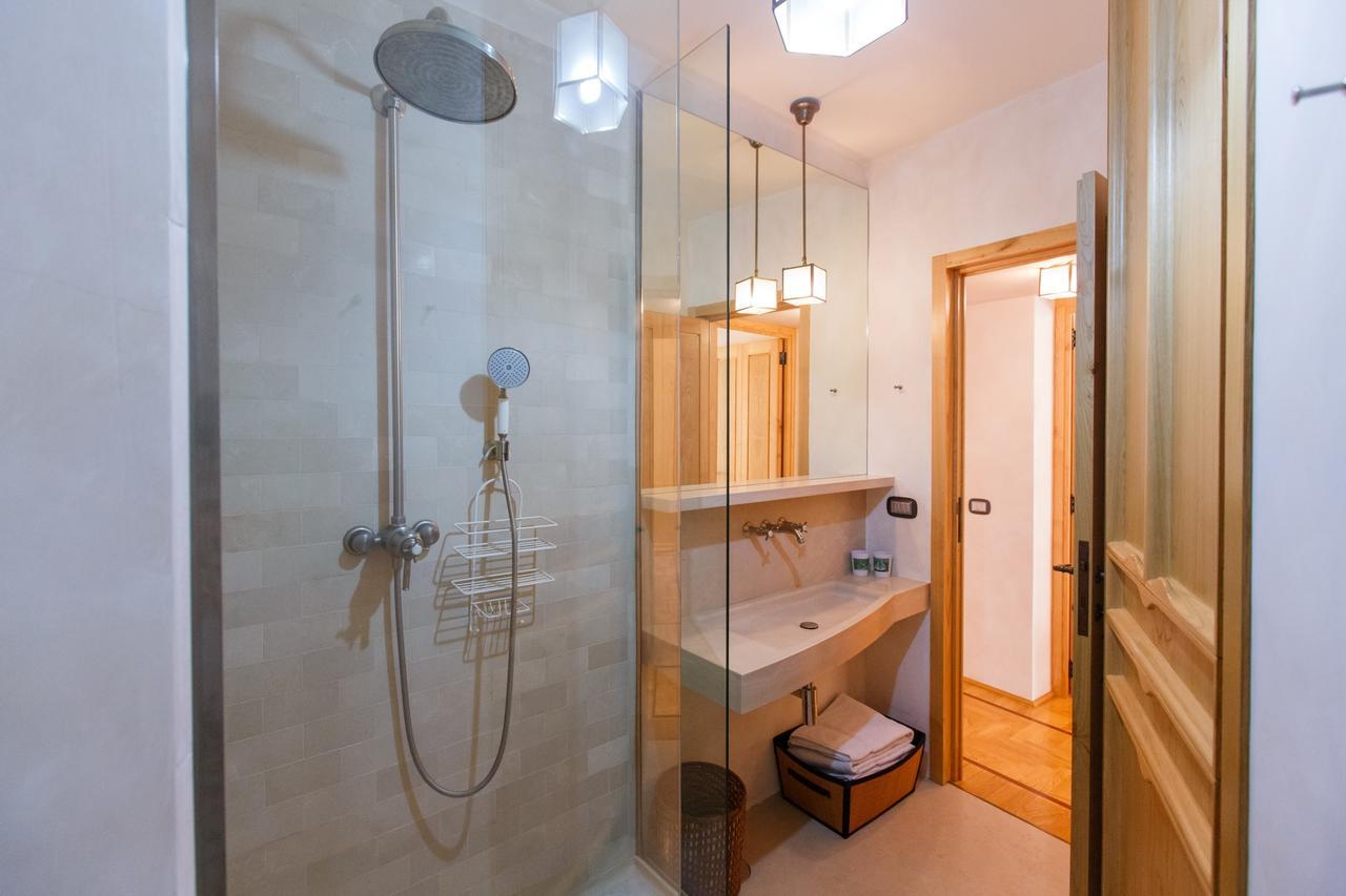רומא Habitat'S Navona 4Br Apartment מראה חיצוני תמונה
