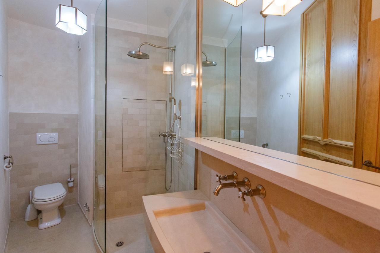 רומא Habitat'S Navona 4Br Apartment מראה חיצוני תמונה