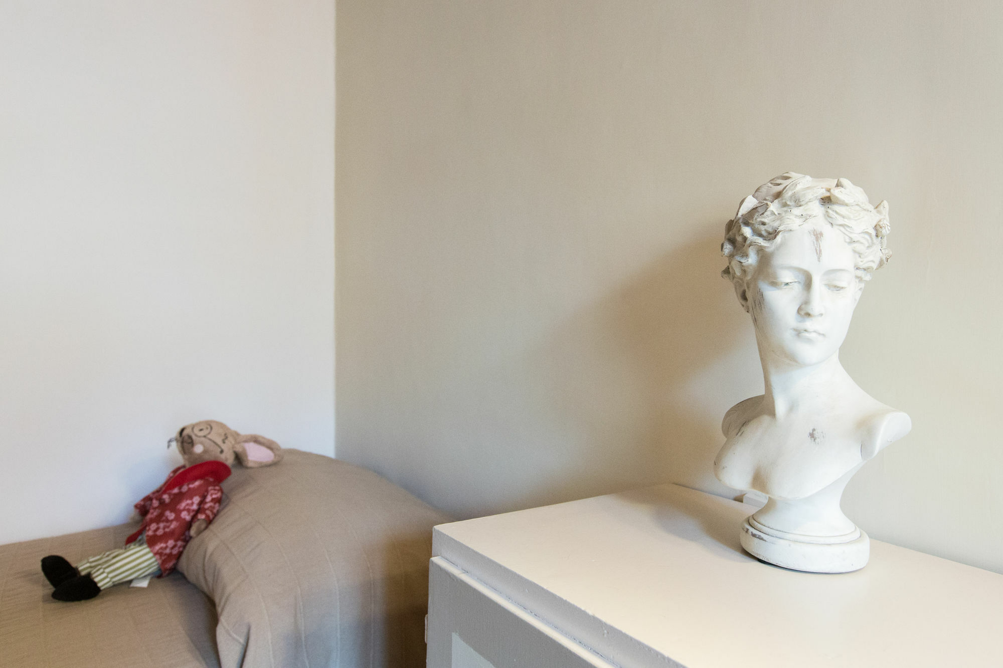 רומא Habitat'S Navona 4Br Apartment מראה חיצוני תמונה