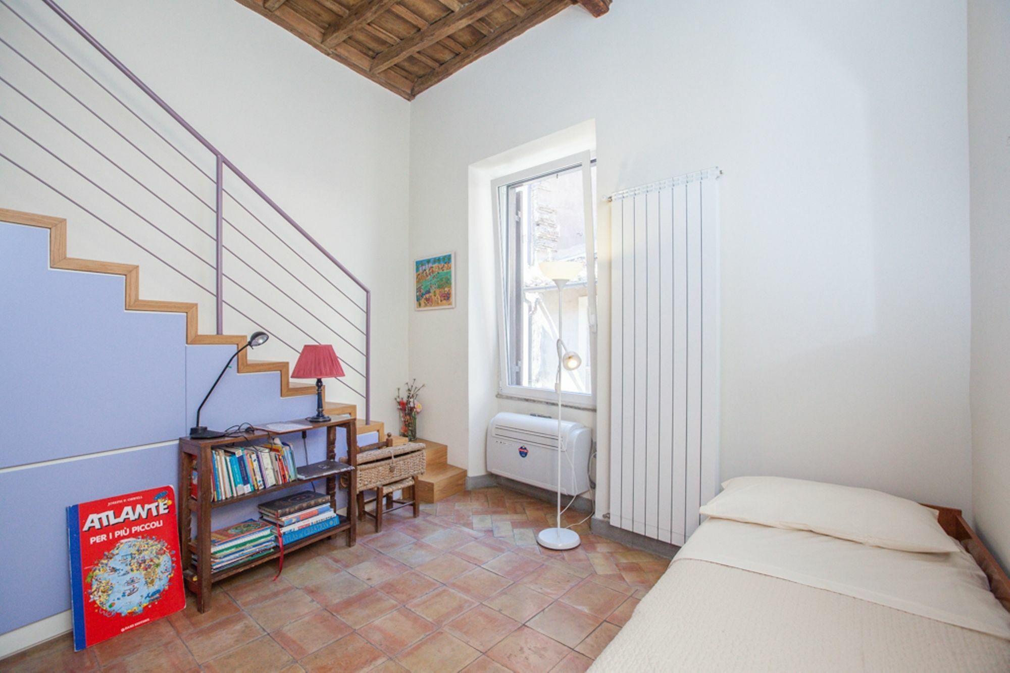 רומא Habitat'S Navona 4Br Apartment מראה חיצוני תמונה